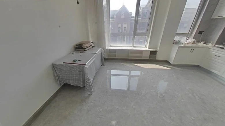 Luneng Taishan No. 7 - View 5