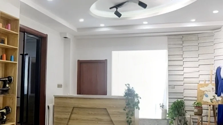 Yan Tan Home Park B District - View 15