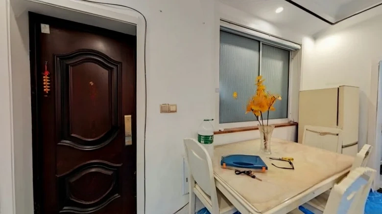 Caixiang Ercun - View 3