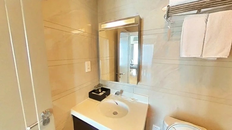 Shengjie Serviced Apartments - View 7