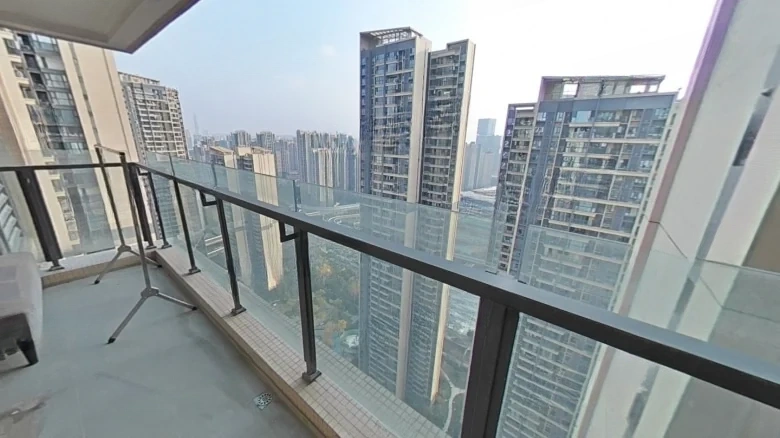 China Resources Twenty-four City Phase VII - View 12