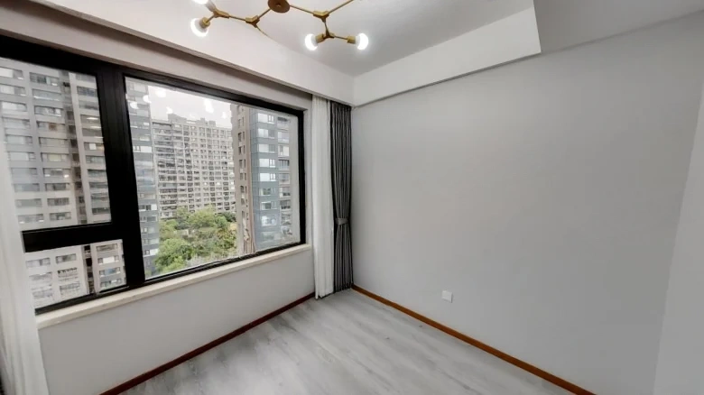 Zhengrong Run Peak - View 4