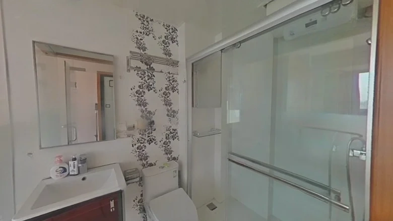 New China City - View 7