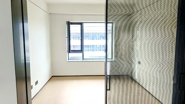 Academy One Courtyard - View 3