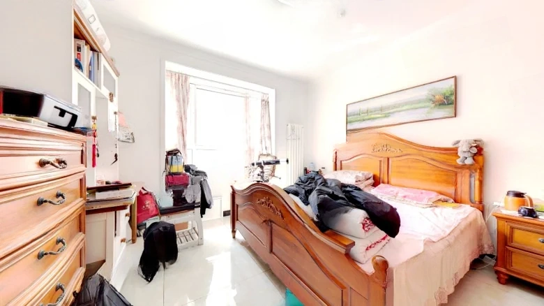 Linxiu City Phase Six - View 2