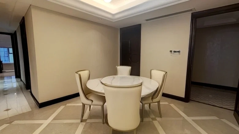 Palm Spring International Center - View 7