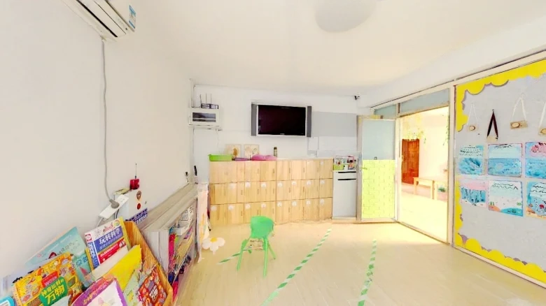 Green England郡 Since - View 2