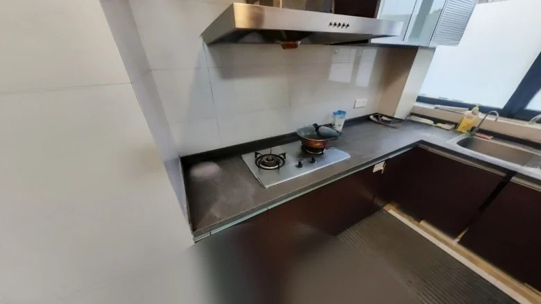 Haier Green City Quanyun Village Baihe Garden - View 6