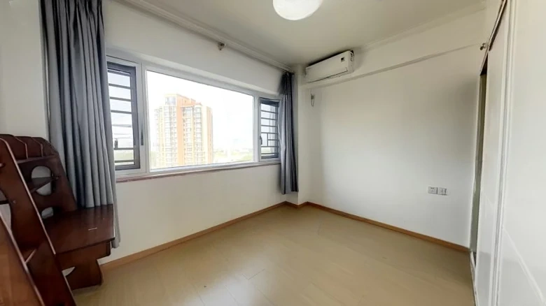 Imperial View of River and Mountains - View 2