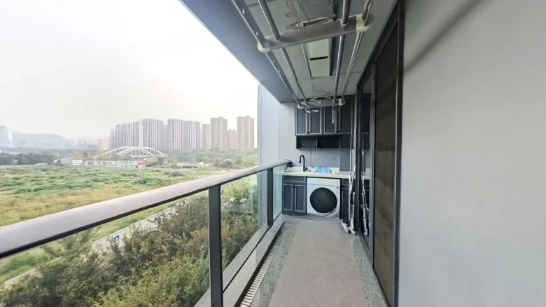 Rongcheng Yongqing Mansion - View 15