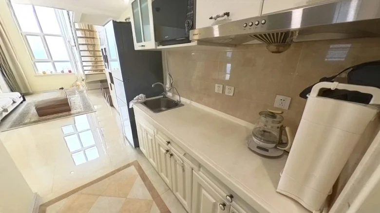 Yida Ruanjing Center - View 3