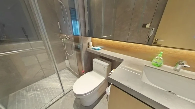 Hongkong Land Ke Yuan - View 8