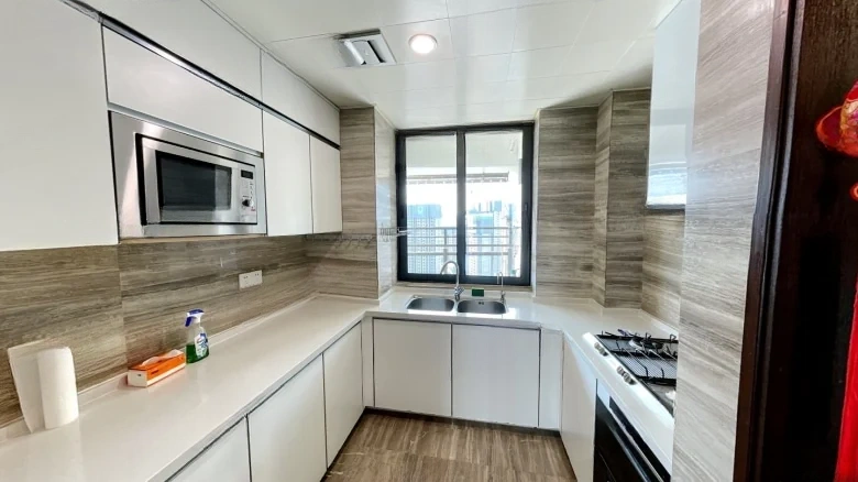 Taiwan Strait International Community Phase One - View 9