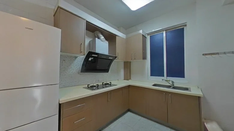 Panhua Tower - View 6