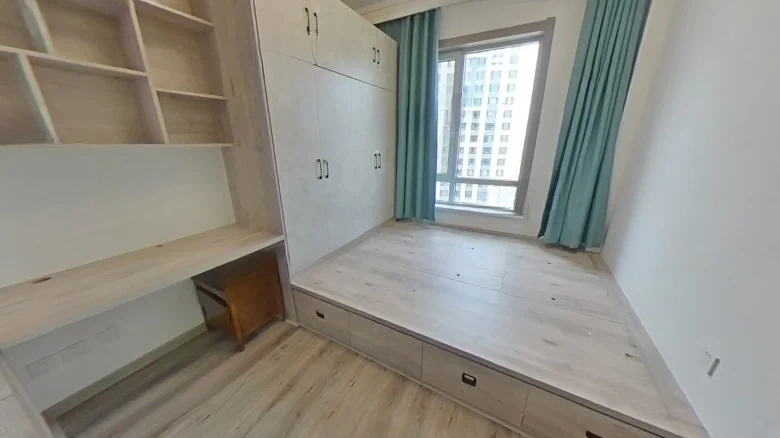 Shoukai Platinium Court - View 4