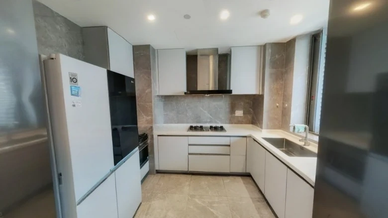 Zhenao Institute - View 9