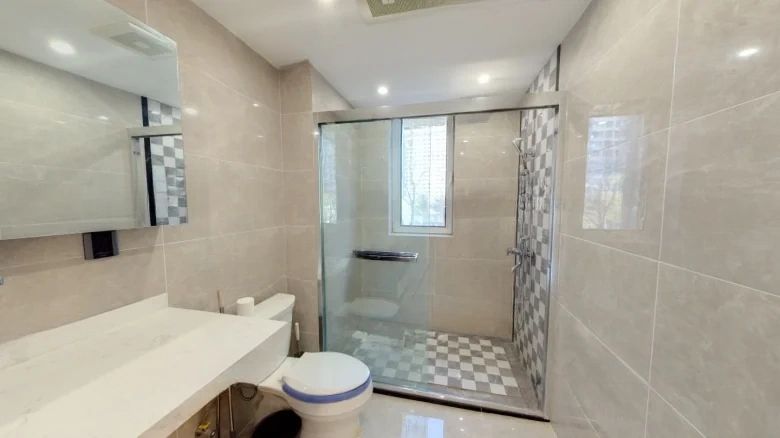 Shangjing Xinshijie Park - View 7