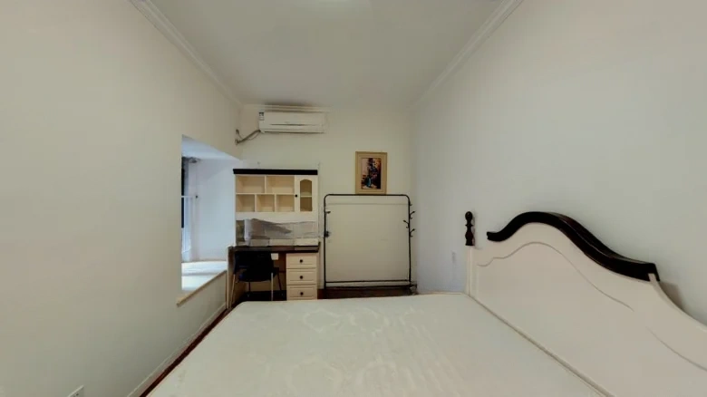 Zhonghai City Nanhu Mansion - View 4