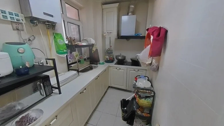 Qingdao Impression Hill - View 5