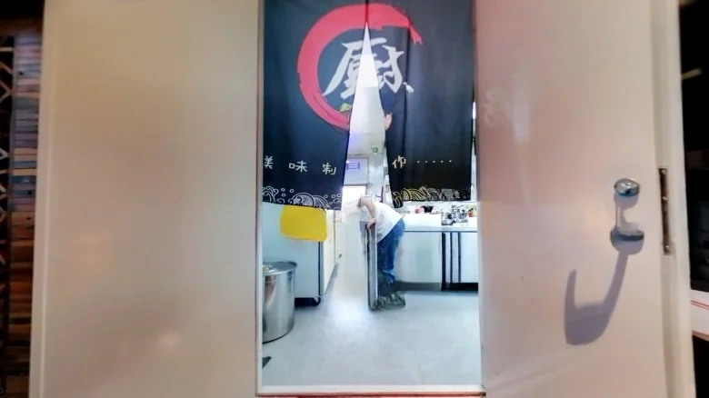 Pacific Asia Tower - View 21