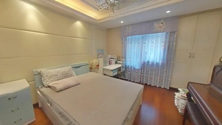 Cherry Sea Garden Phase II - View 2