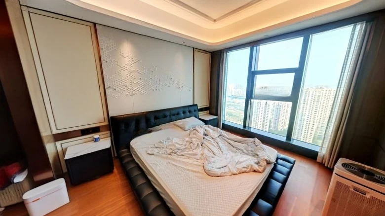 Yunda Central Square Phase III - View 5