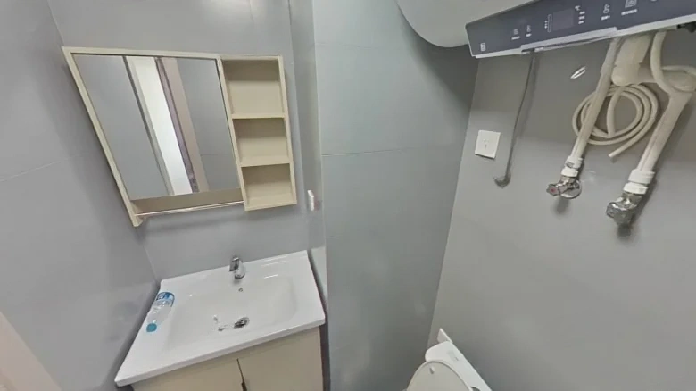 China Resources Land Wanxiang Cloud Emblem - View 5