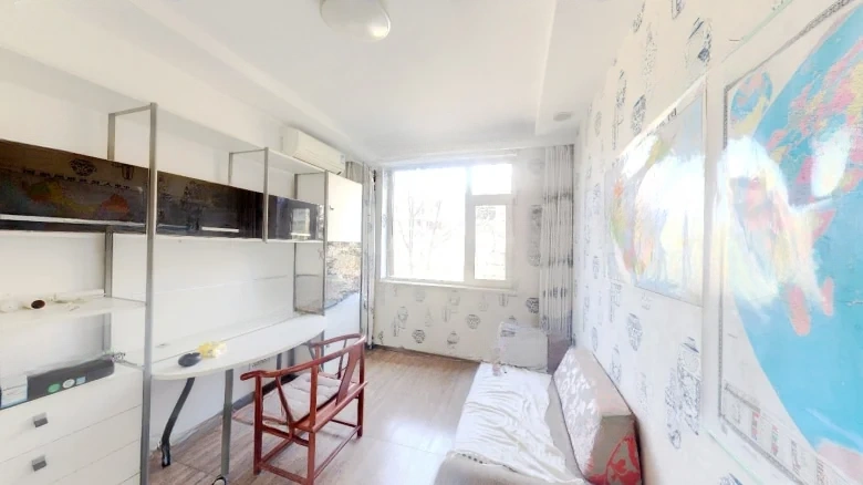 Nanhu No. 1 - View 2