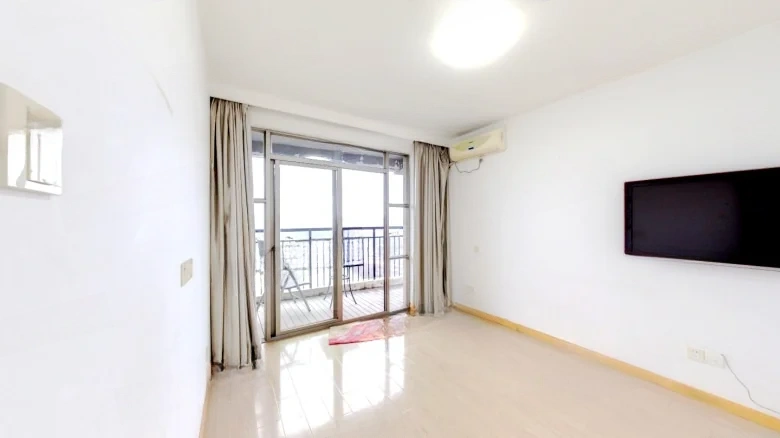 Prince's Mansion Tower - View 4