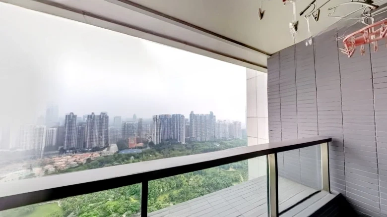 Yide Public Mansion - View 13