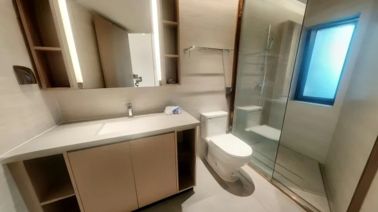 Nessus Island U6 - View 27