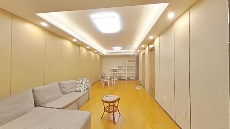 Crown Center Yuefu - View 6