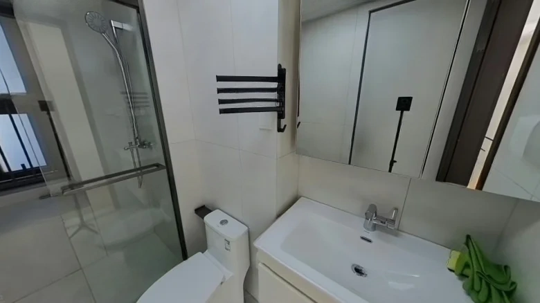 Green City Qinlan Garden - View 13