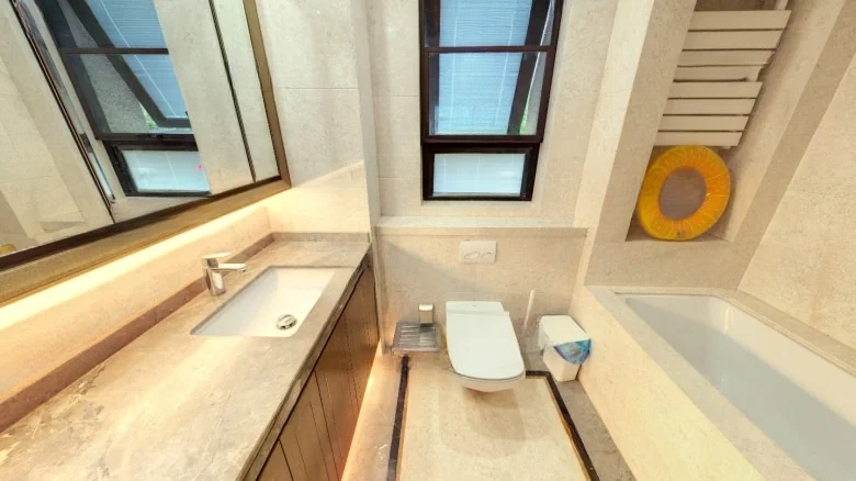 HaiPo Starlight Phase I - View 9