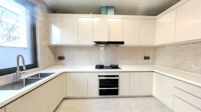 Renhe Jiangwan Shiji Xiyan - View 8