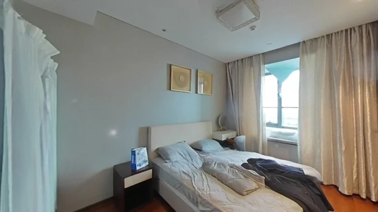 Fenglong City Center - View 2