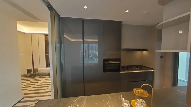 Hongkong Land Kei Yuan - View 7