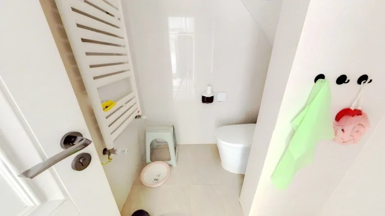 Green Special Herfu Phase II - View 8