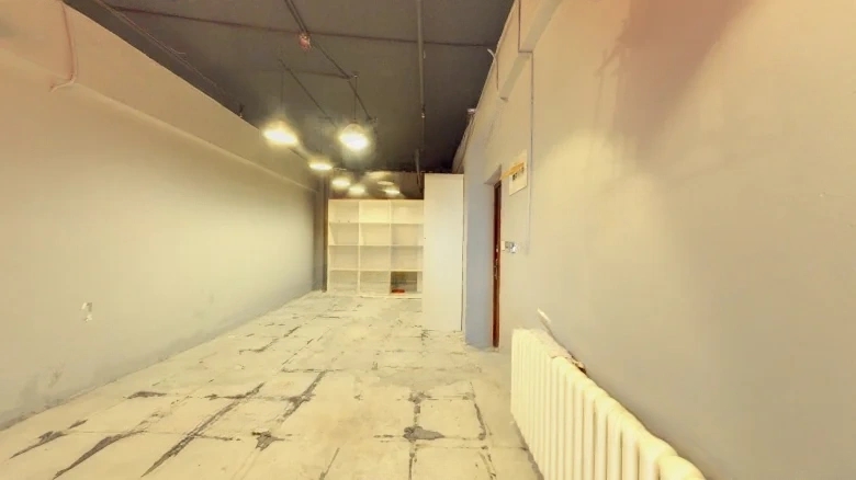 Red Star Wealth Center - View 2