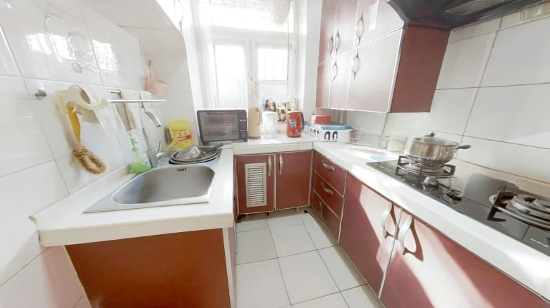 Daochaogou 10th Compound - View 6