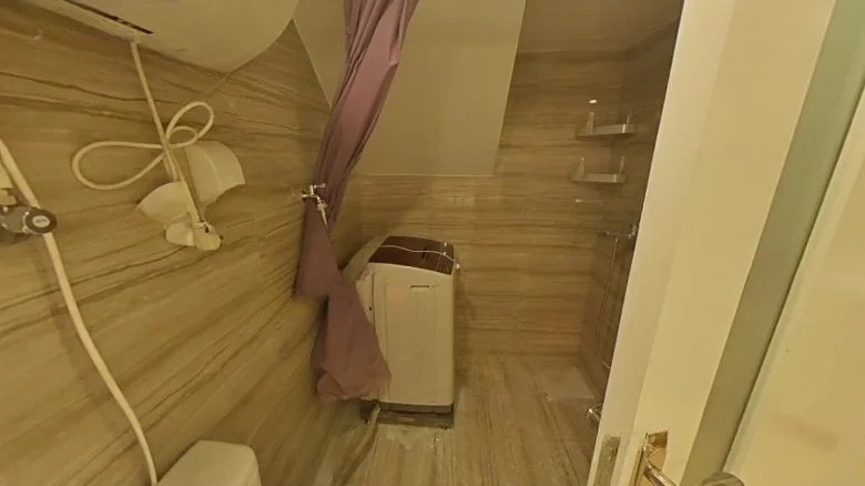 East Asia Shinkansen - View 9