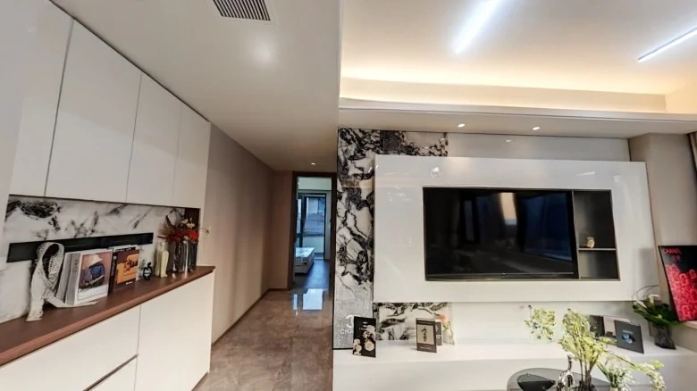 Starlit Weave Cloudshore - View 12