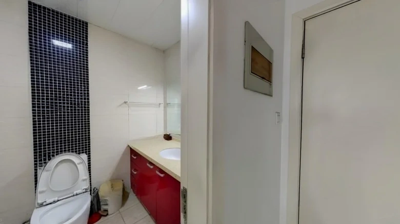 Lijing Plaza - View 12