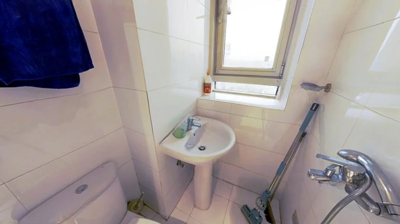 Wanda Mansion - View 9