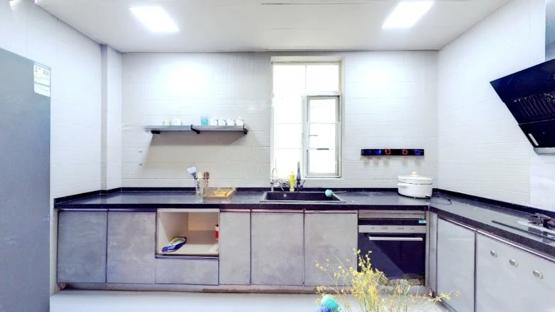 Silk Road Fragrant River Garden Jasmine Court - View 6