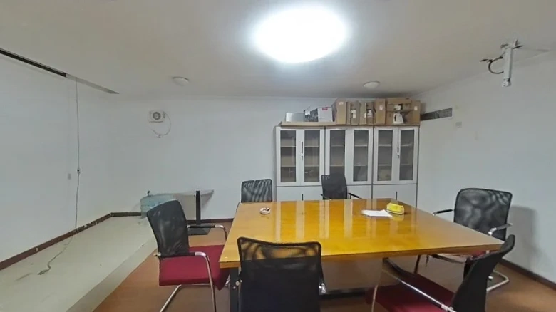 Jade Garden - View 2