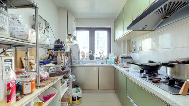 He Tian Shang Cheng - View 6