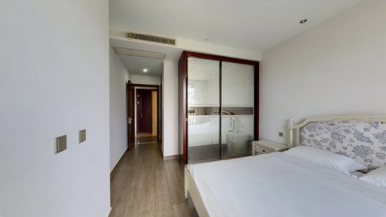 Shang Hai Huating - View 3