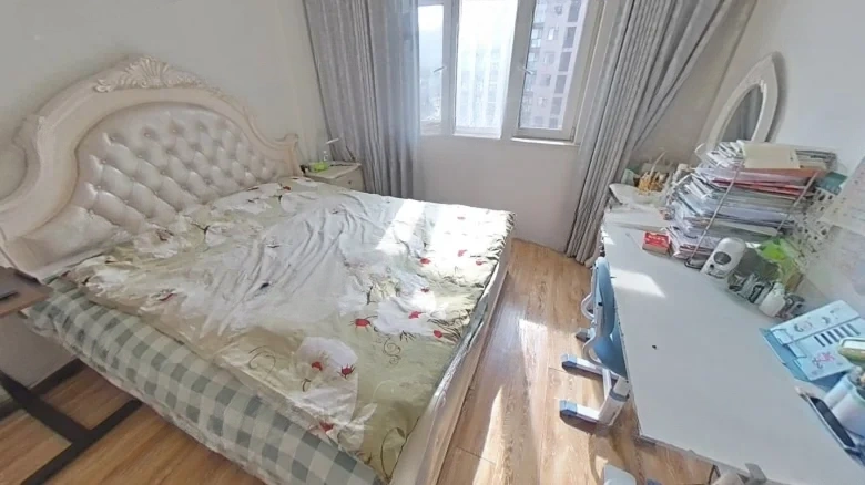 Qingdao Impression Hill - View 2