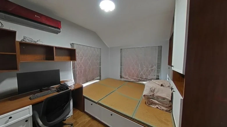 Shanshui Mingyuan Phase II - View 3